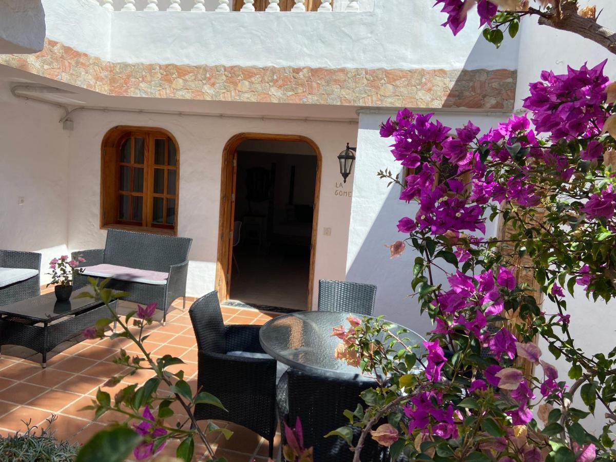 La Casa Blanca Maspalomas - - Adults Only Gasthof 3*