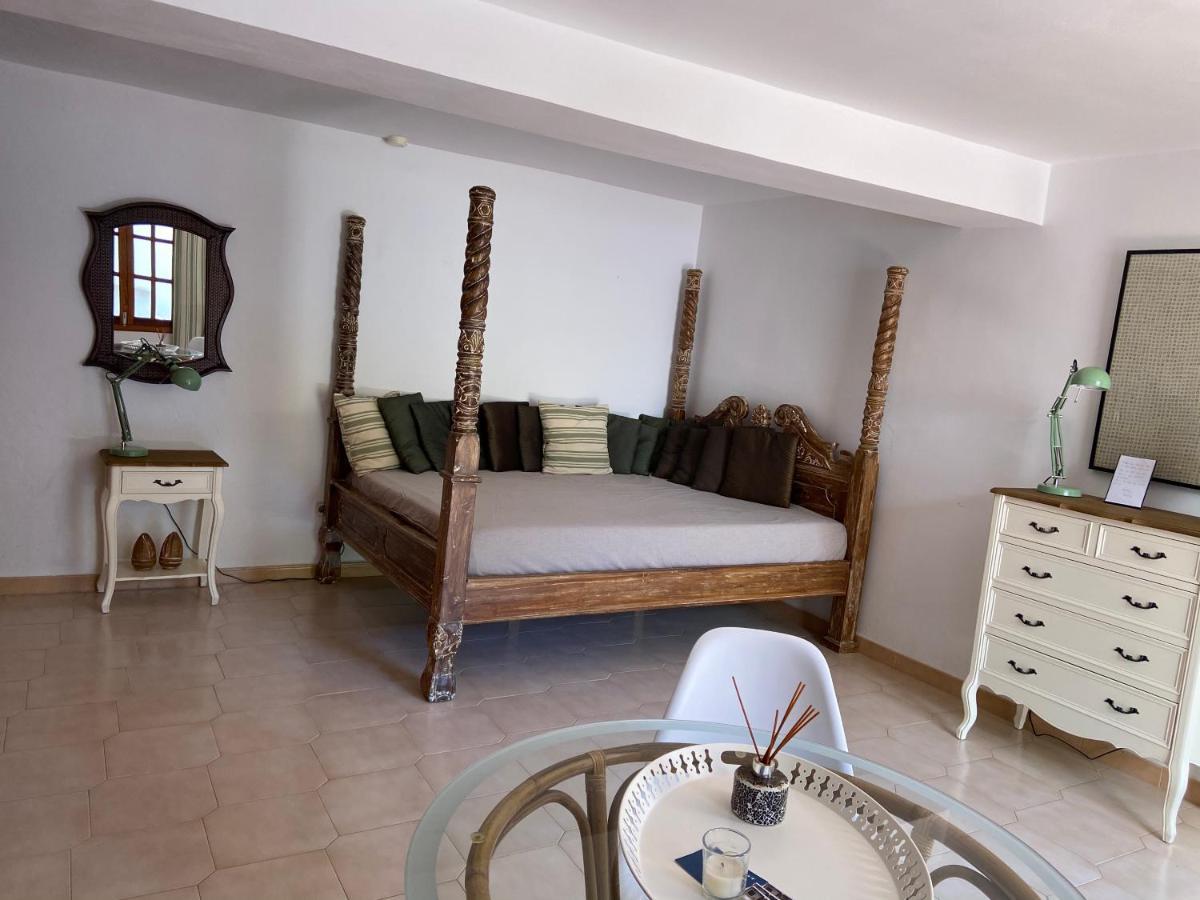 Gasthof La Casa Blanca Maspalomas - - Adults Only 3*
