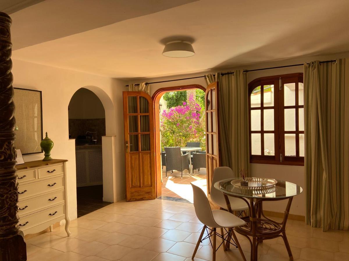 Gasthof La Casa Blanca Maspalomas - - Adults Only