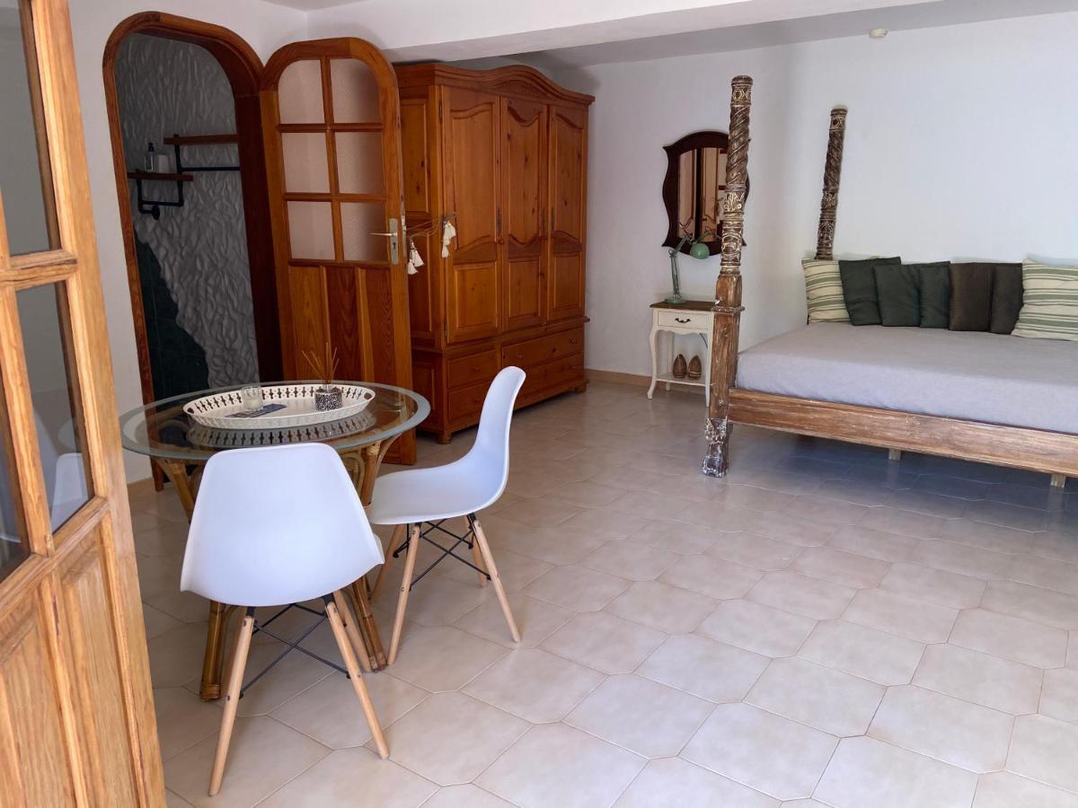 La Casa Blanca Maspalomas - - Adults Only Gasthof