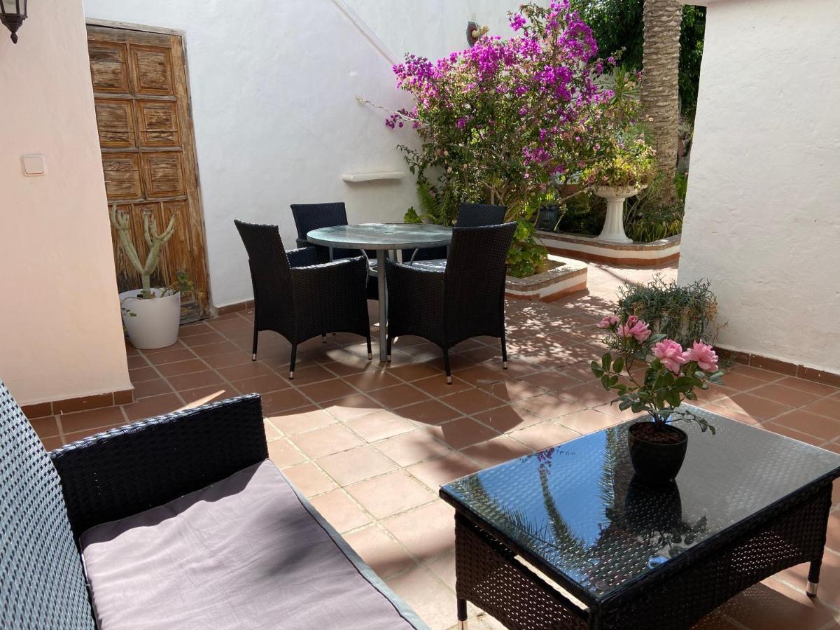 La Casa Blanca Maspalomas - - Adults Only Gasthof 3*