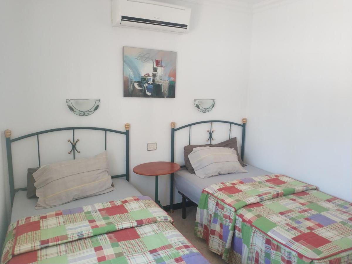 Splendid Bungalow, 300 Meters From The Maspalomas (Gran Canaria)