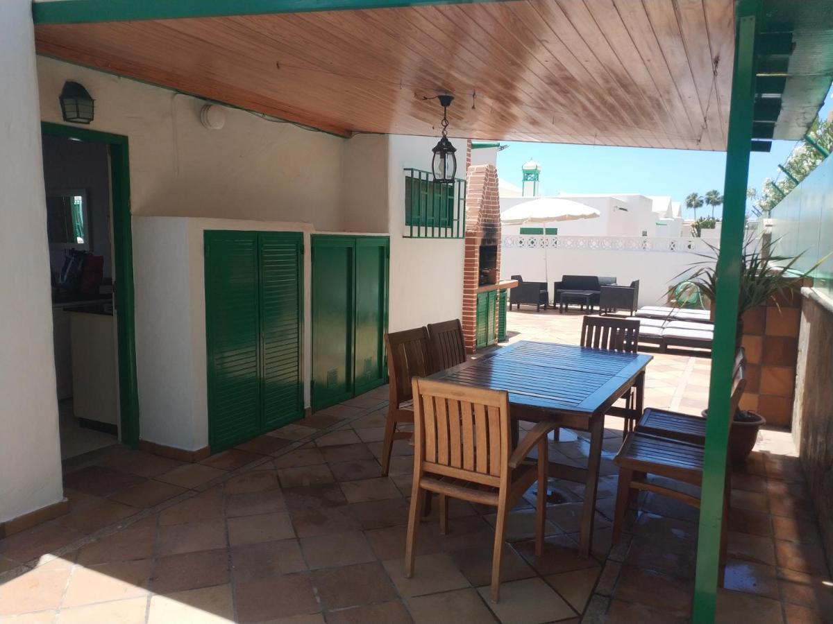 Splendid Bungalow, 300 Meters From The Case de vacanță Maspalomas (Gran Canaria)