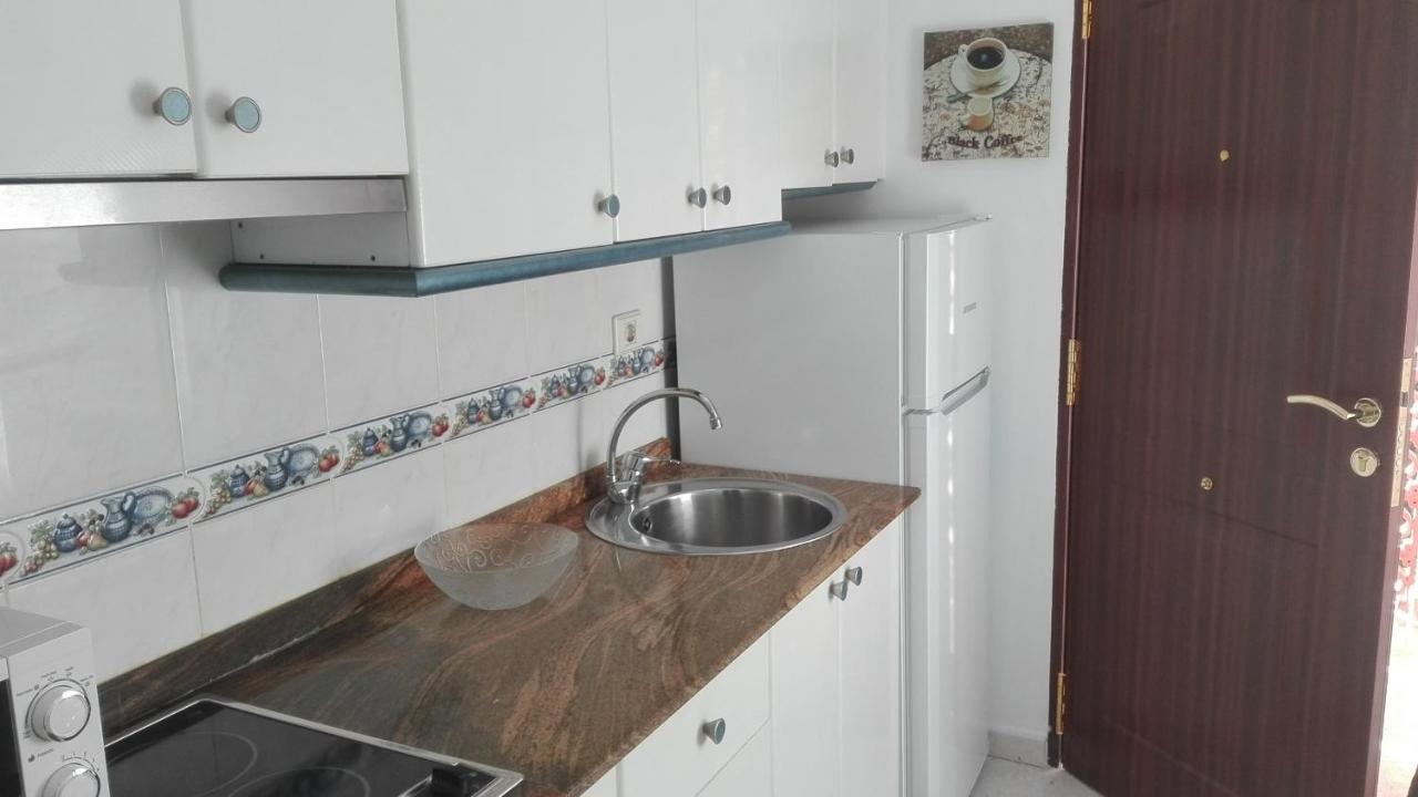 Apartamento With Sea View And Pool