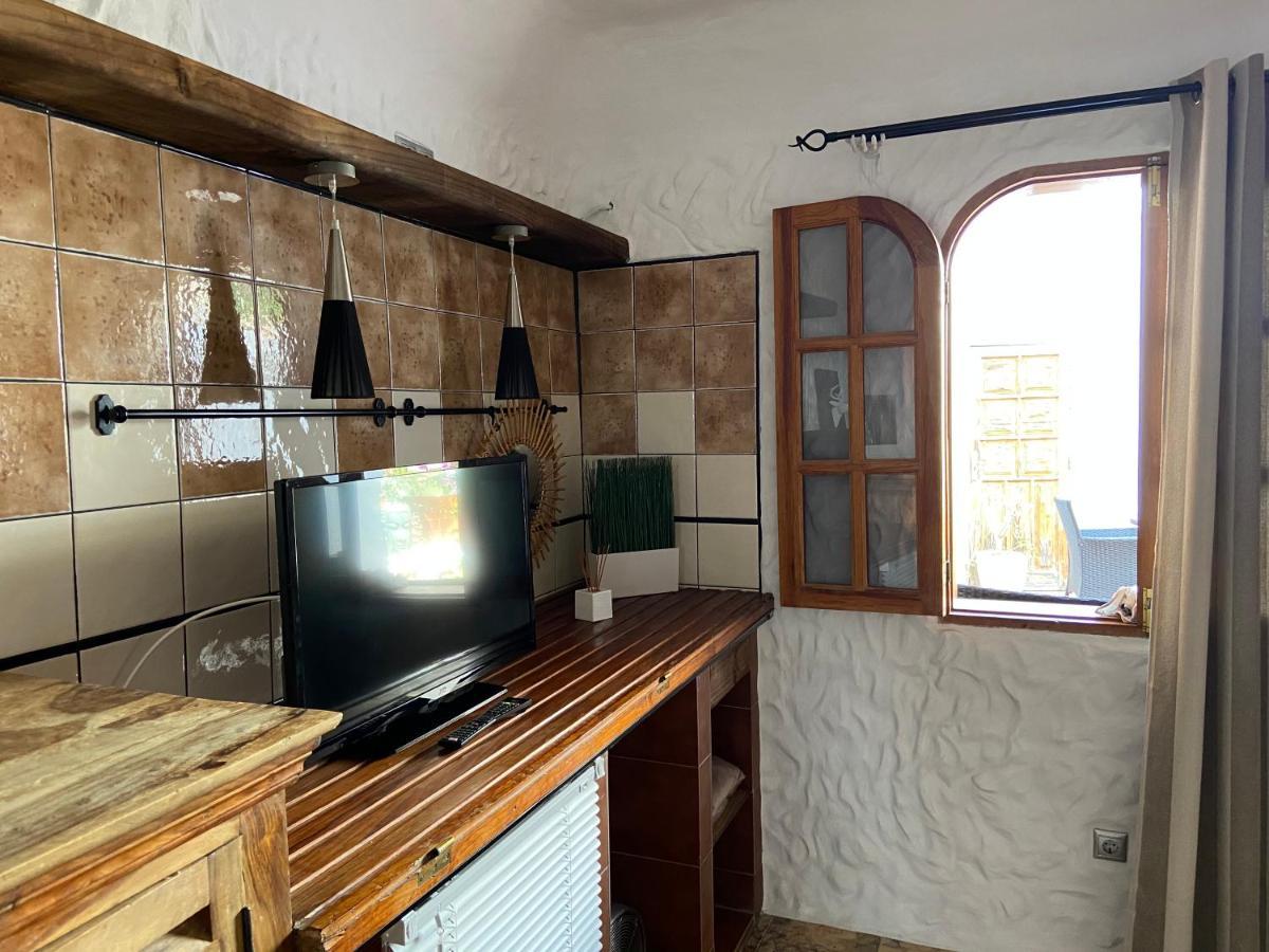 La Casa Blanca Maspalomas - - Adults Only Gasthof 3*