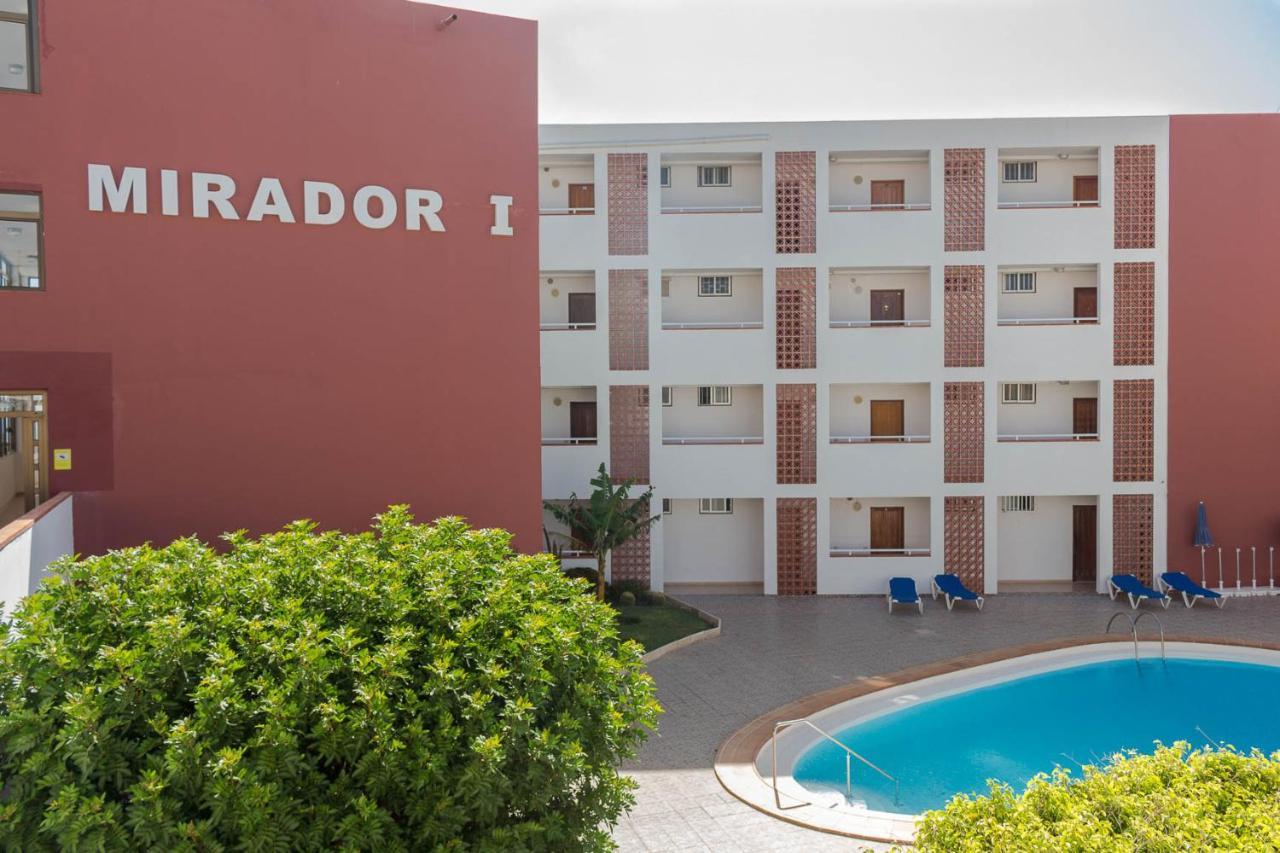 With Sea View And Pool Apartamento Maspalomas (Gran Canaria)