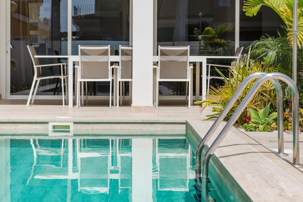 Villa Deluxe Maspalomas *