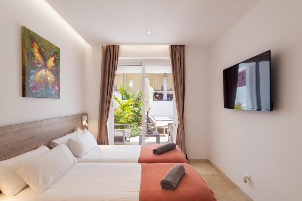Villa Deluxe Maspalomas *