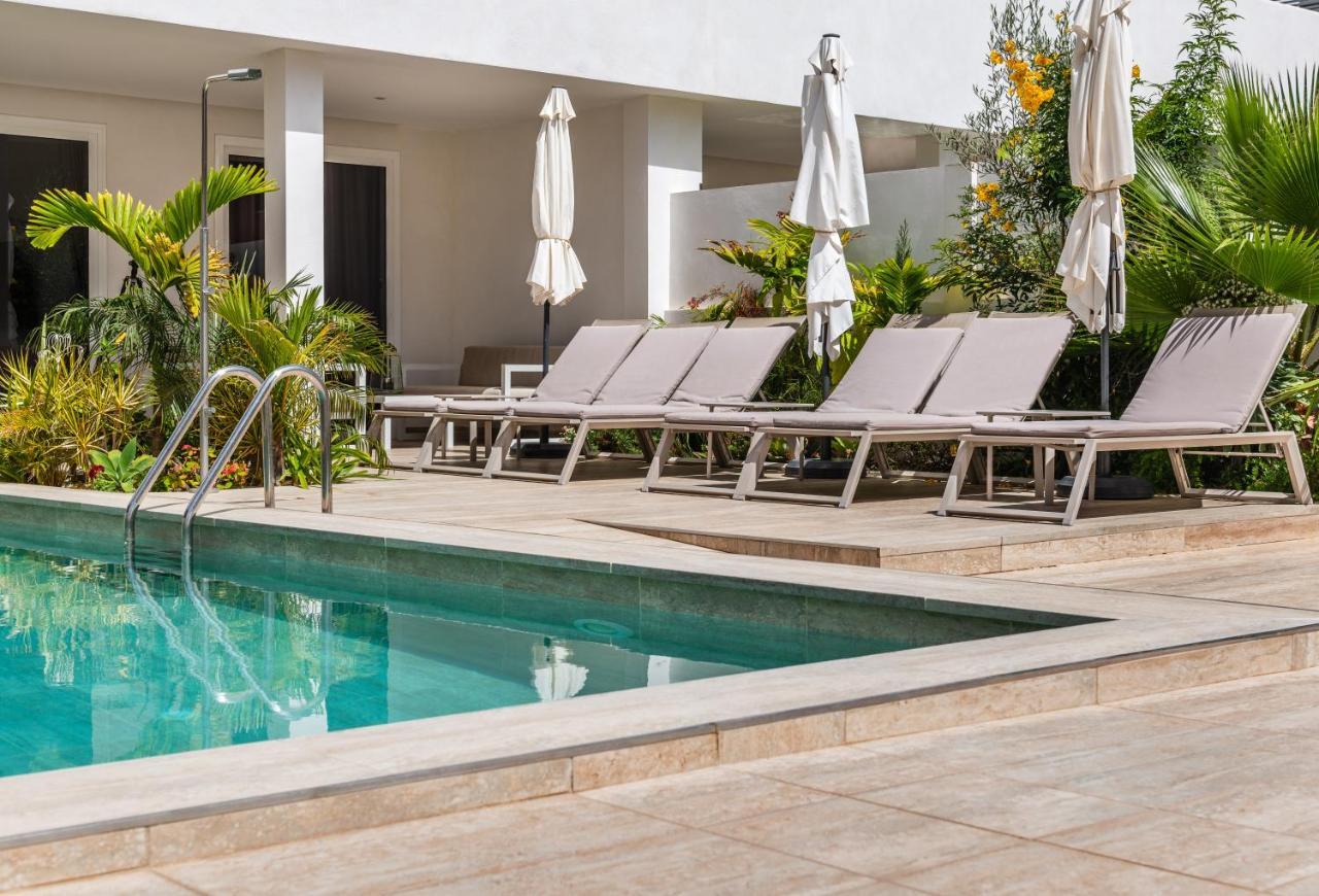 Deluxe Maspalomas Villa *
