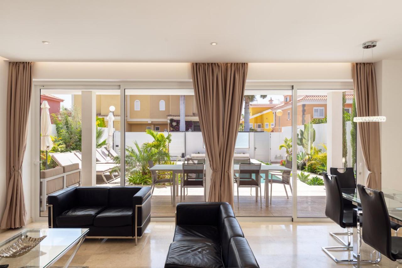 Deluxe Maspalomas *
