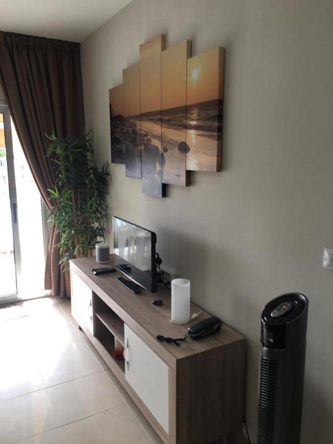 Apartment Acogedor