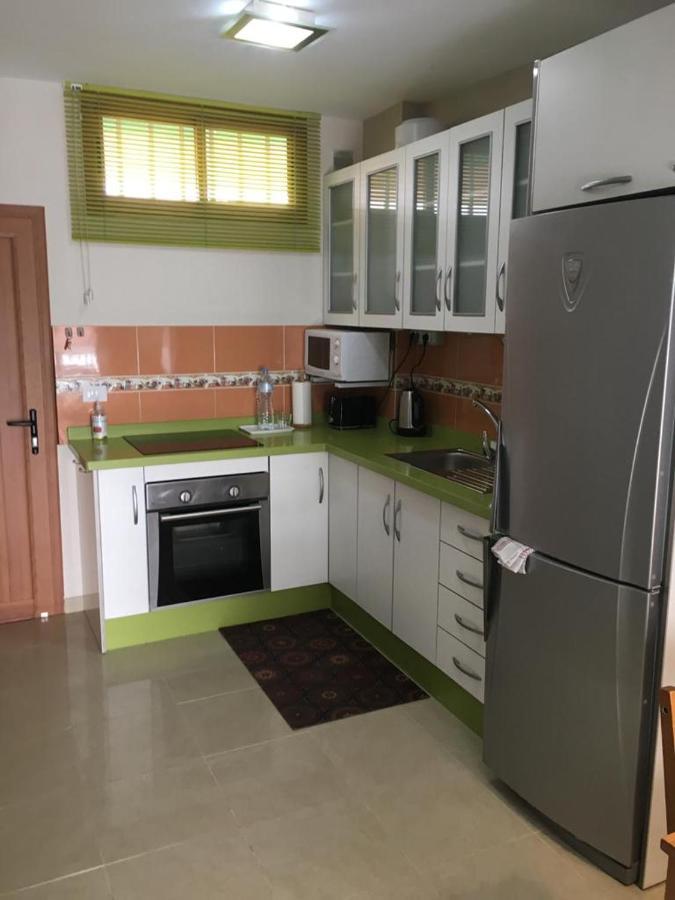 Apartment Acogedor