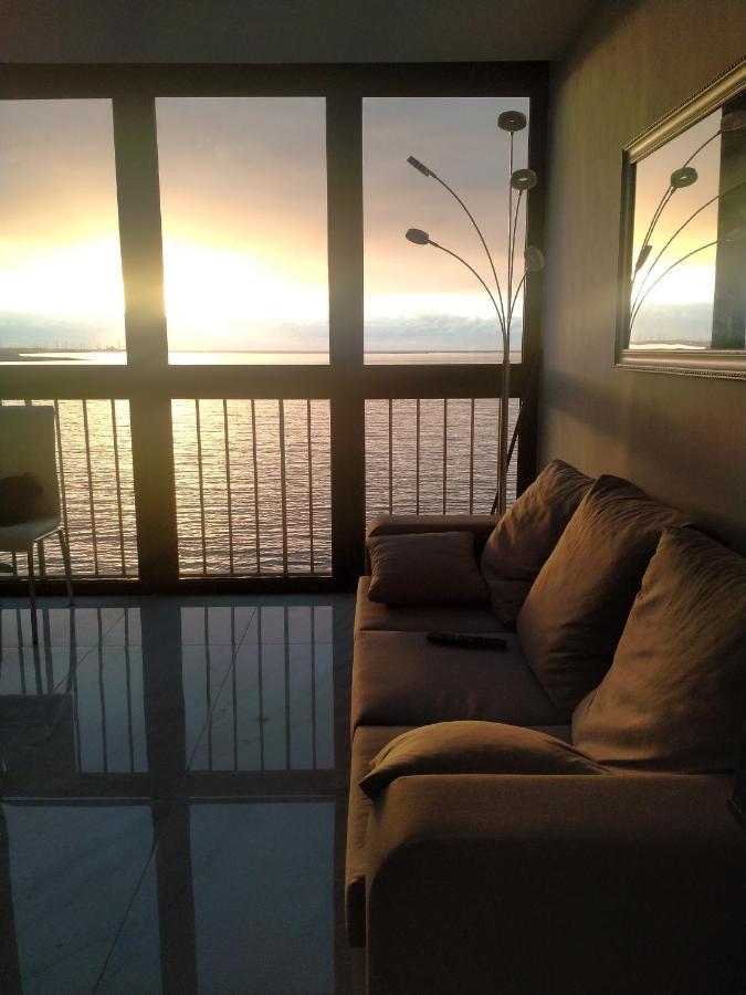 Paradise Ocean View Apartament *