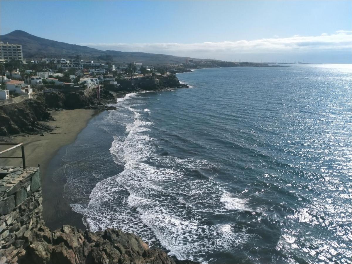 Paradise Ocean View Apartament *