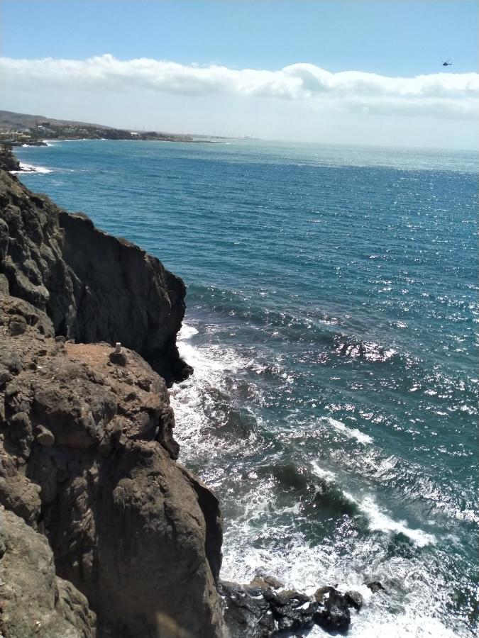Apartamento Paradise Ocean View