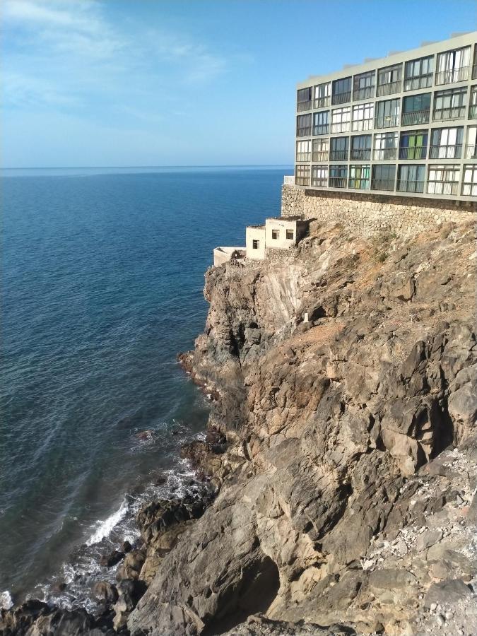 Paradise Ocean View Apartament *