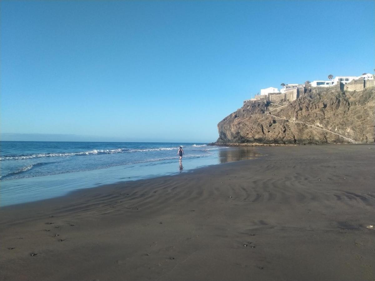 Paradise Ocean View Apartamento