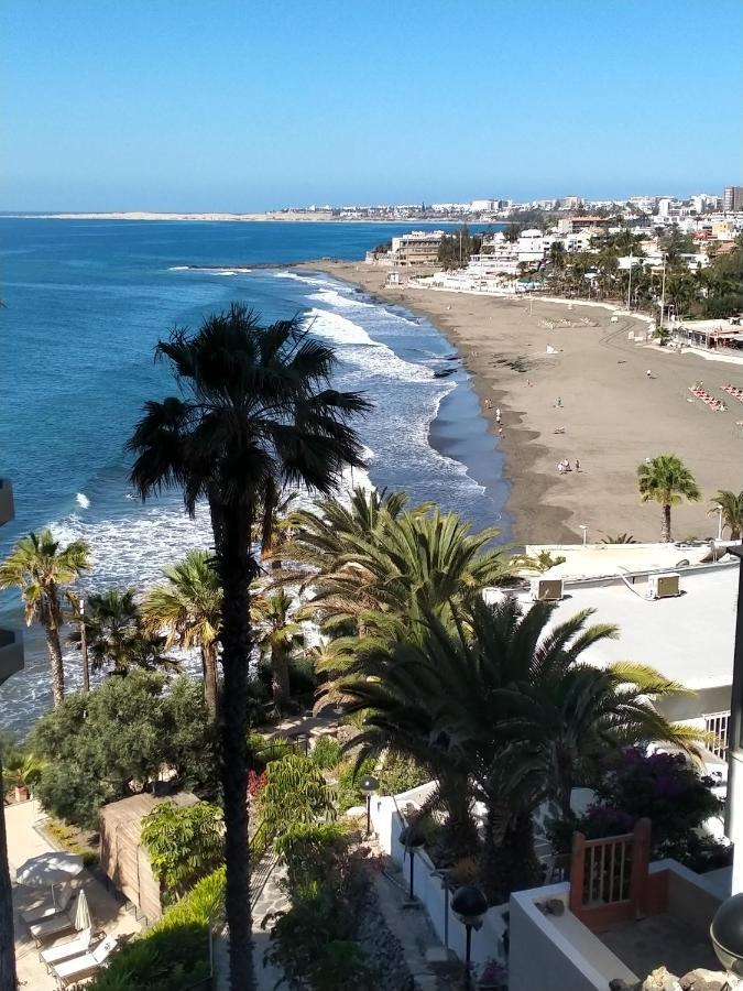 Apartament Paradise Ocean View Maspalomas (Gran Canaria)