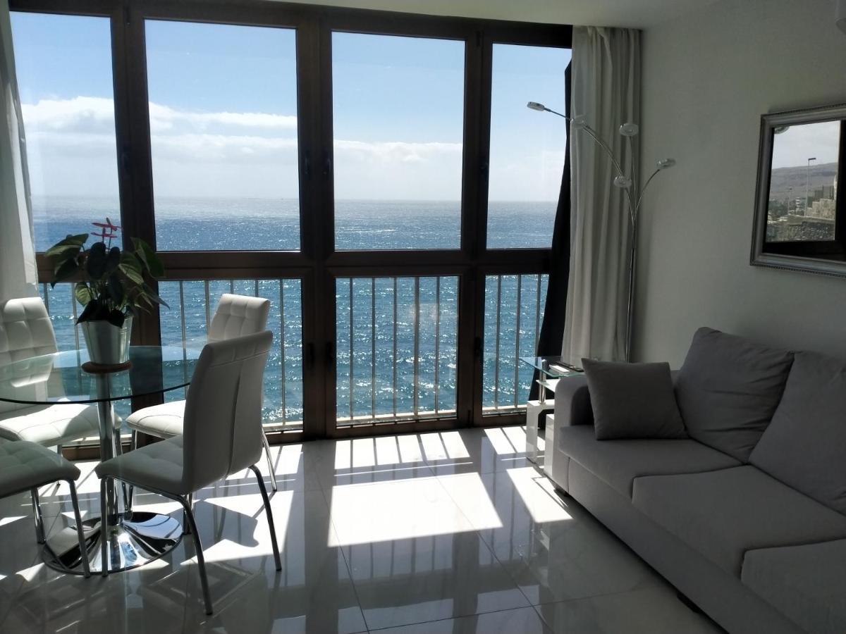 Apartamento Paradise Ocean View
