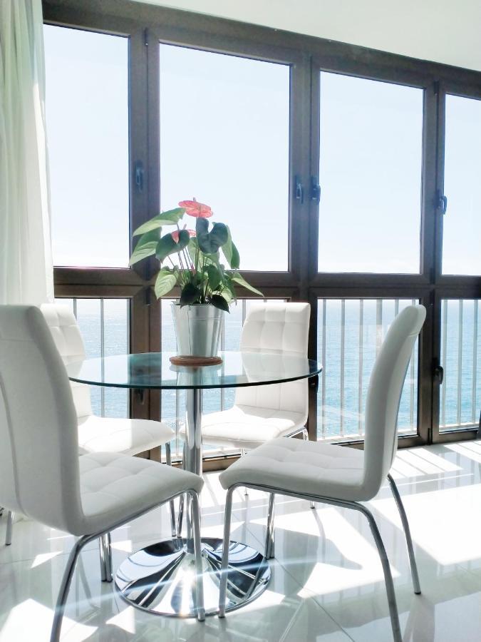 Paradise Ocean View Apartamento Maspalomas (Gran Canaria)