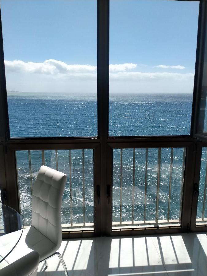 Paradise Ocean View Apartament Maspalomas (Gran Canaria)