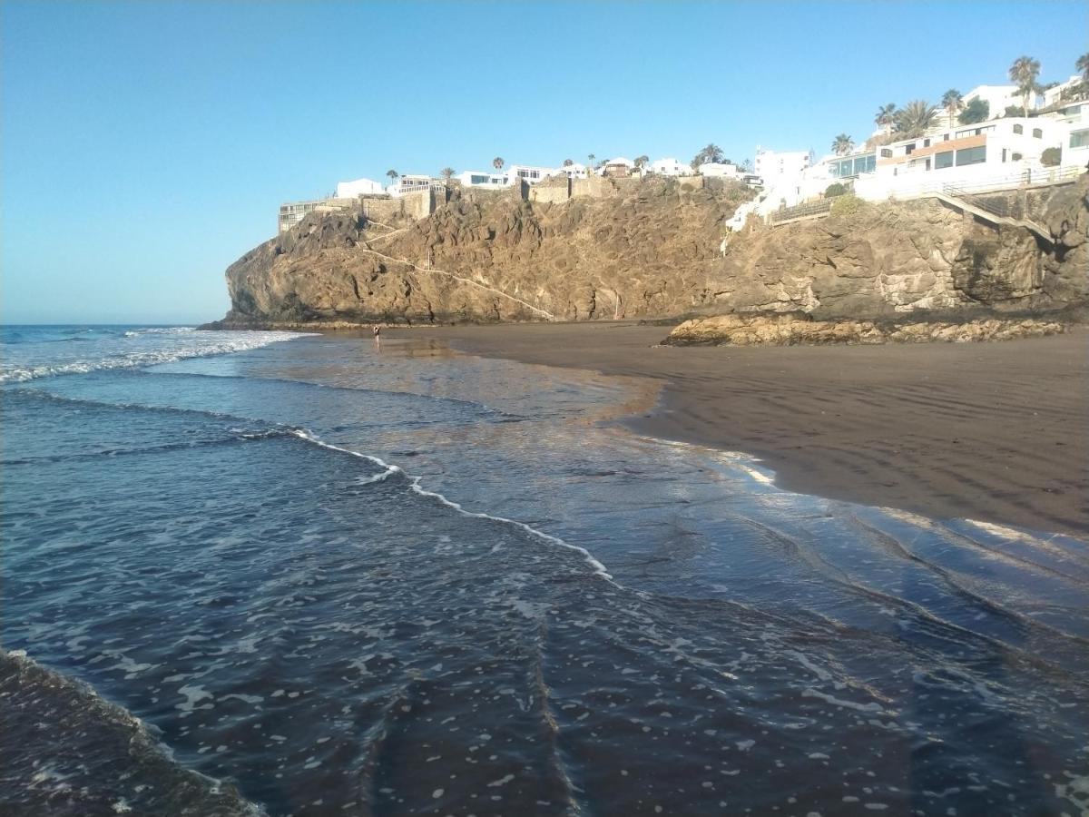 Apartamento Paradise Ocean View