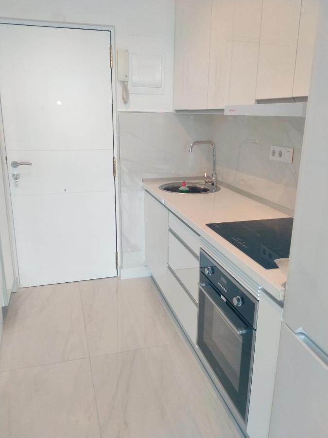 Paradise Ocean View Apartament