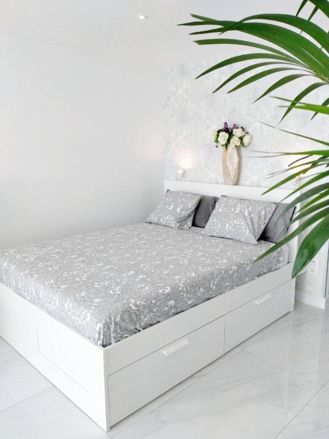 Paradise Ocean View Apartament