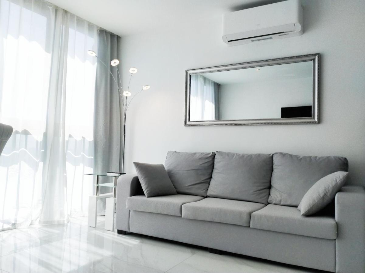 Apartament Paradise Ocean View