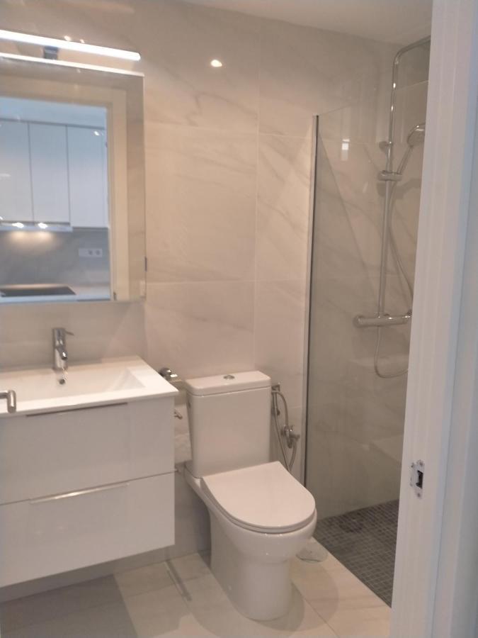 Apartament Paradise Ocean View *