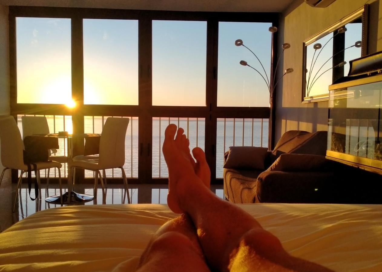 Paradise Ocean View Apartamento *