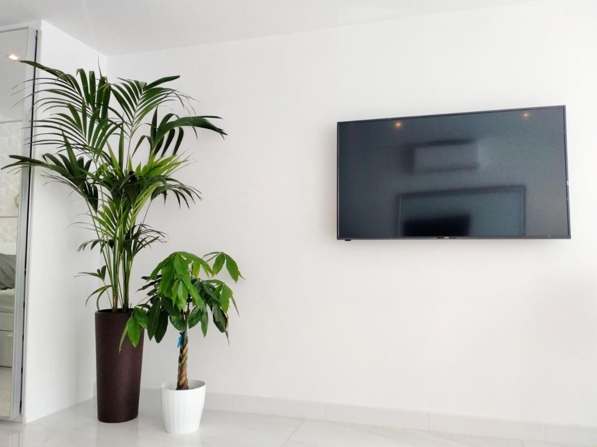 Apartament Paradise Ocean View *