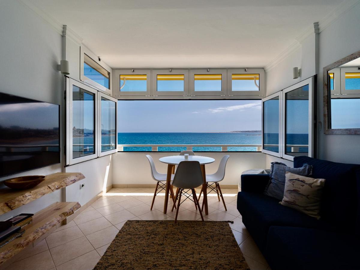 The Cruise Ship Apartment Maspalomas (Gran Canaria)