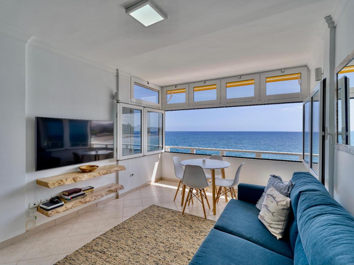 The Cruise Ship Apartment Maspalomas (Gran Canaria)