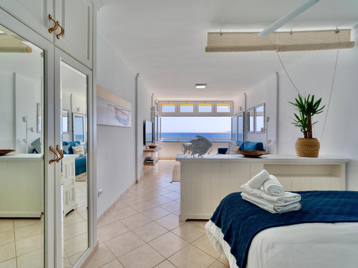 Apartment The Cruise Ship *