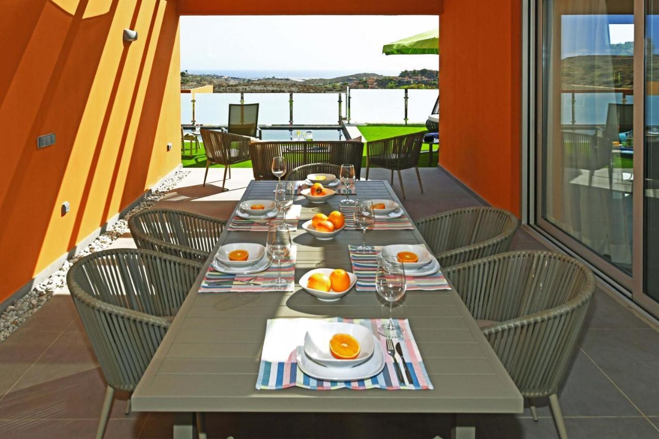 Vakantiehuis Salobre La Isla 1