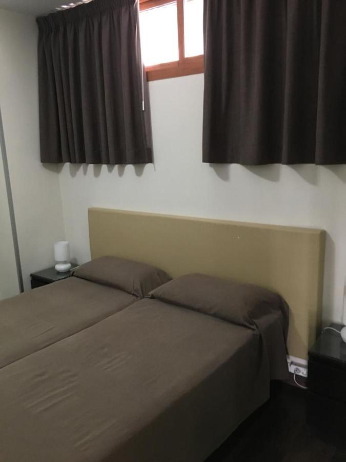 Acogedor Apartment Maspalomas (Gran Canaria)