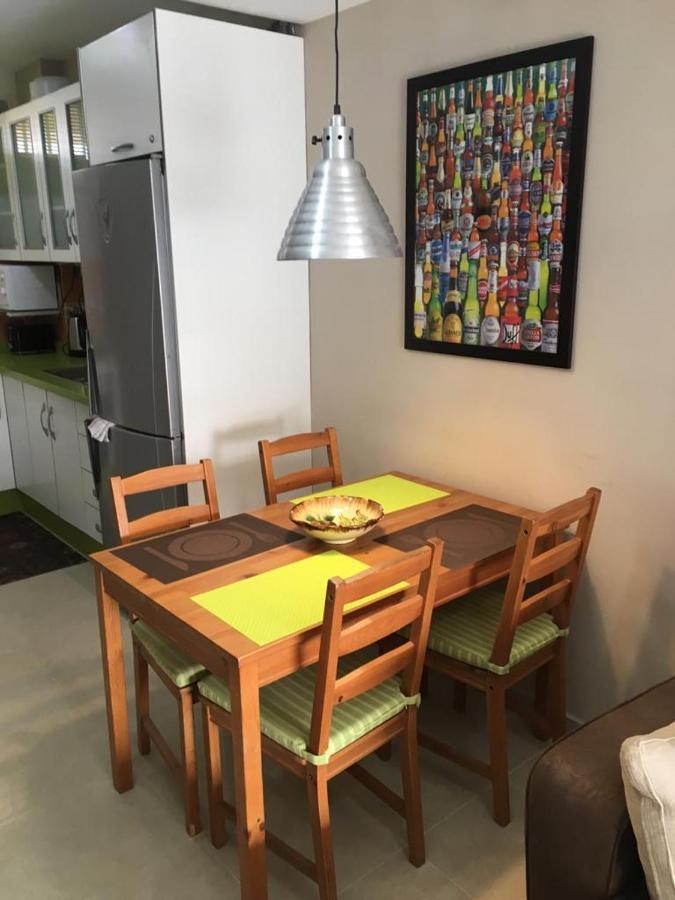 Acogedor Apartment Maspalomas (Gran Canaria)