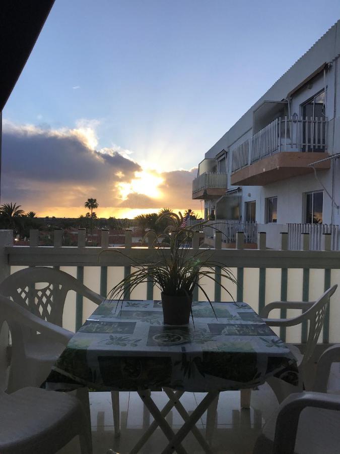 Acogedor Apartment Maspalomas (Gran Canaria)