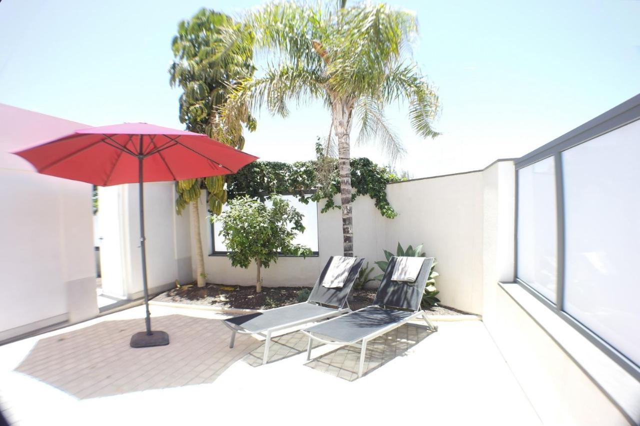 Huvilat Royale Trespalomas Maspalomas (Gran Canaria)