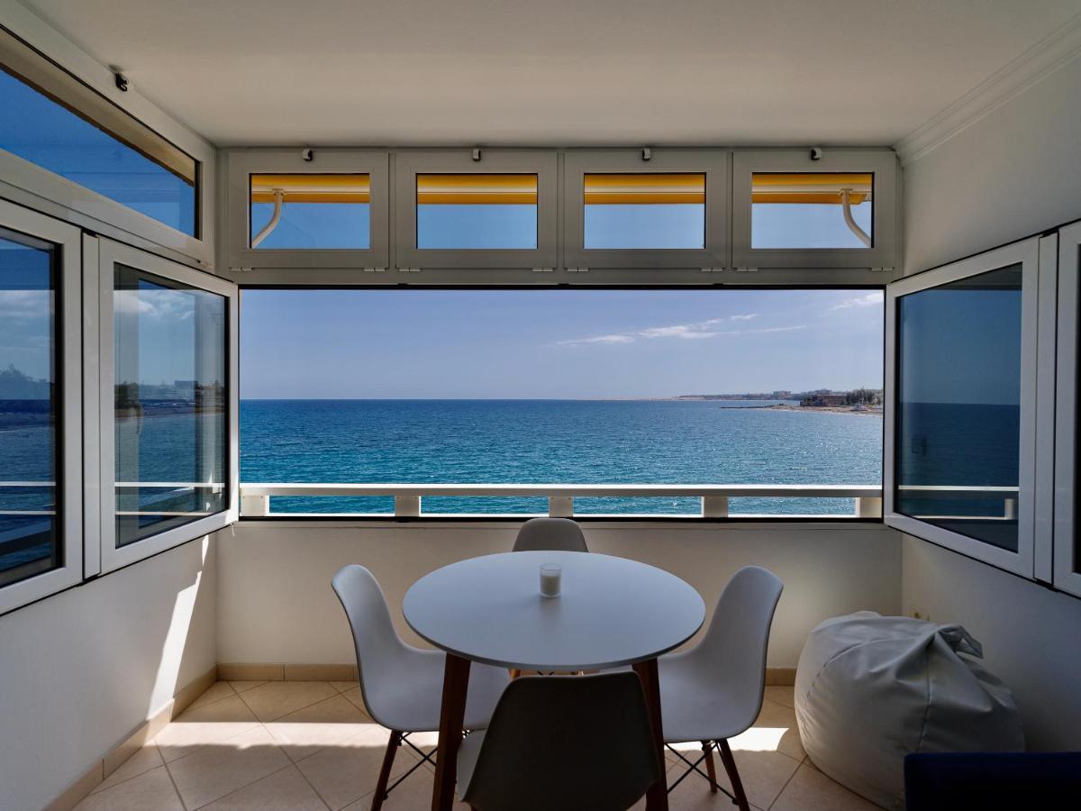 Apartment The Cruise Ship *
