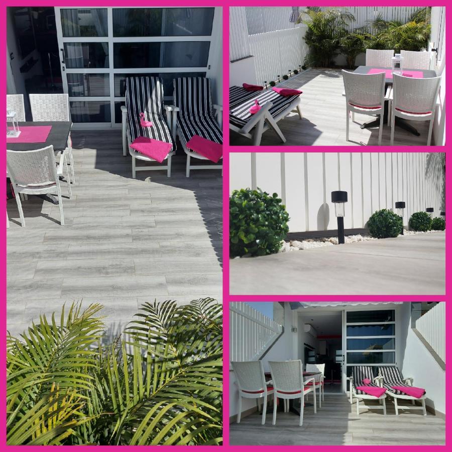 Pinkbungalow! Maspalomas Apartament Maspalomas (Gran Canaria)