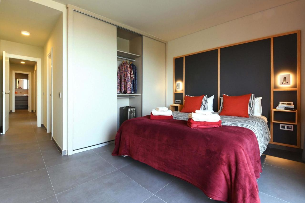 Vakantiehuis Salobre La Isla 1