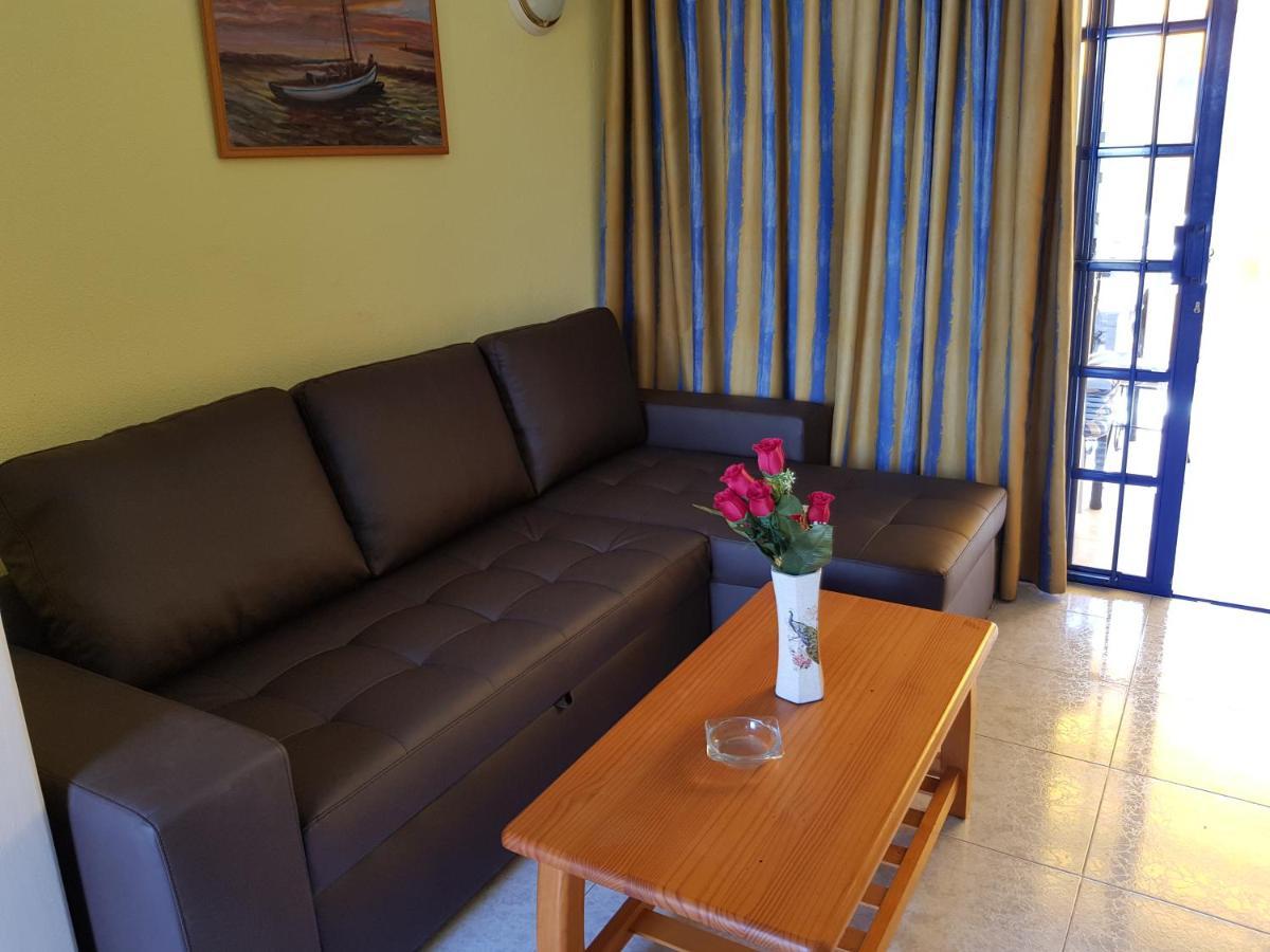 Apartamento Ataitana Faro 5 - 17 Bungalow Privado Maspalomas (Gran Canaria)