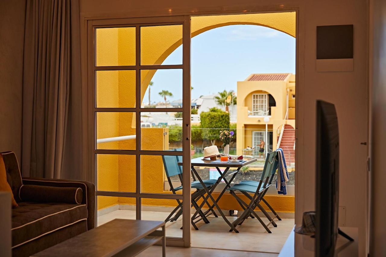 Stylish Tisalaya 40 By Pride Maspalomas (Gran Canaria)