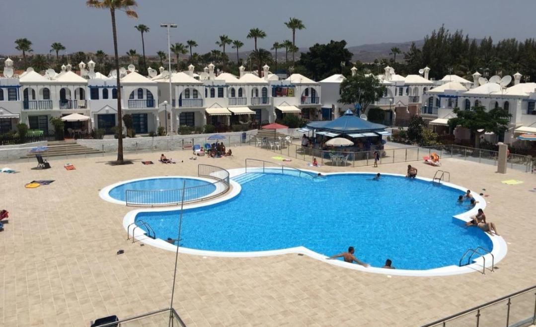 Apartment Playmar Maspalomas