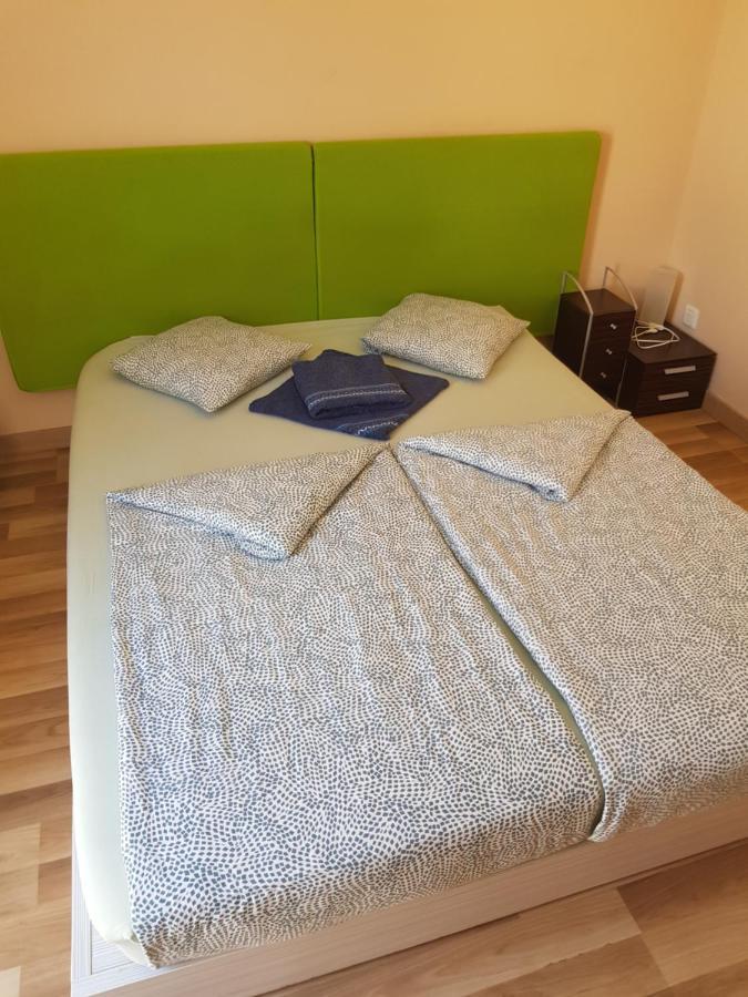 Guest house 