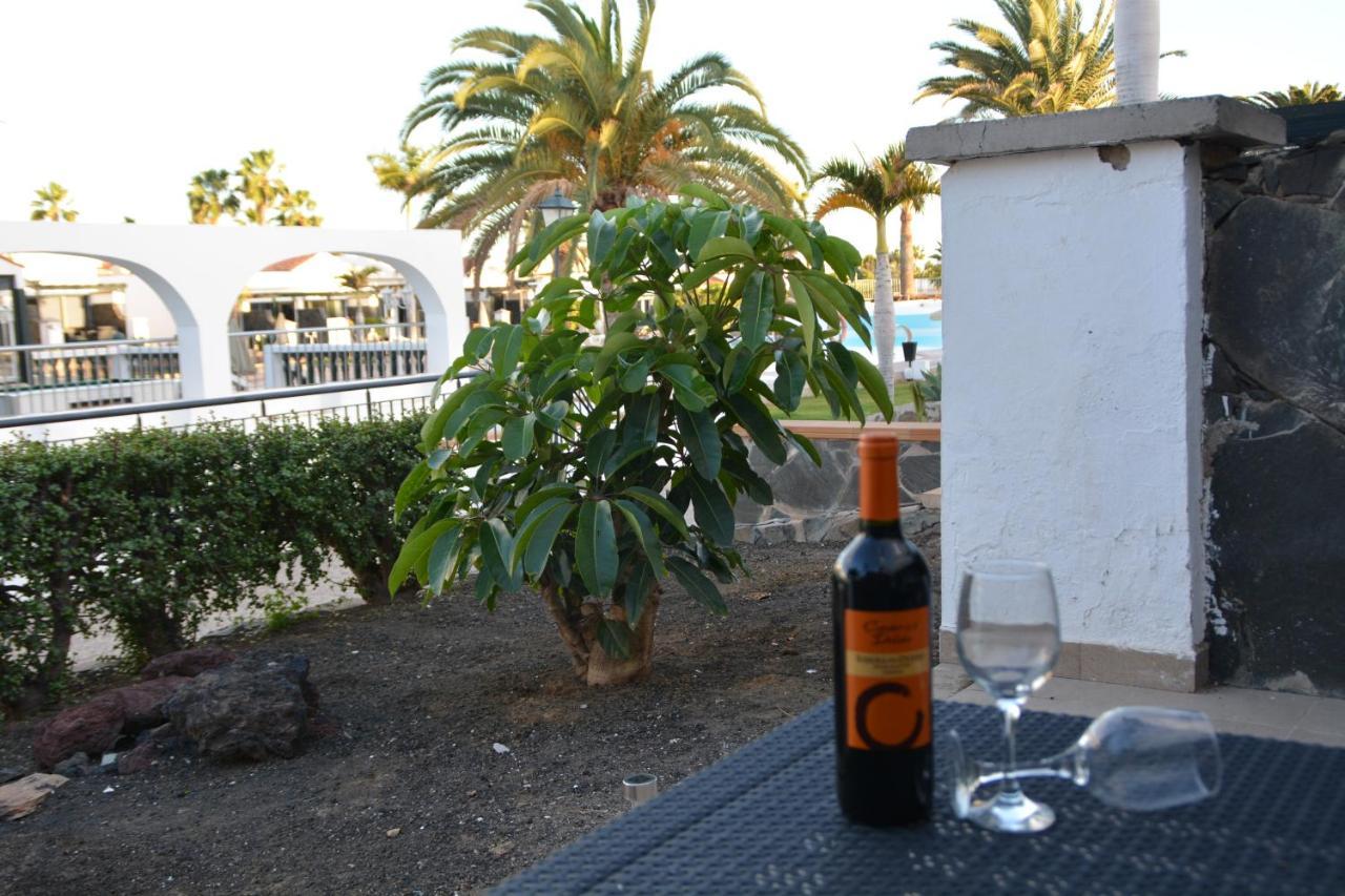 Vakantiehuis Maspalomas Campo Internacional Maspalomas (Gran Canaria)