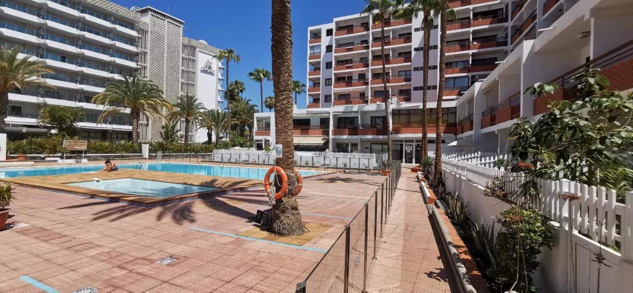 Danubio Near The Sea Apartment Maspalomas (Gran Canaria)