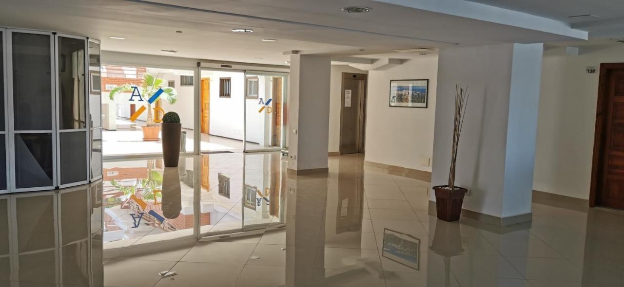 Apartment Danubio Near The Sea